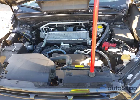 2024 Subaru Ascent Onyx Edition 7-Passenger from USA, damaged, VIN 4S4WMAHD6R3447029